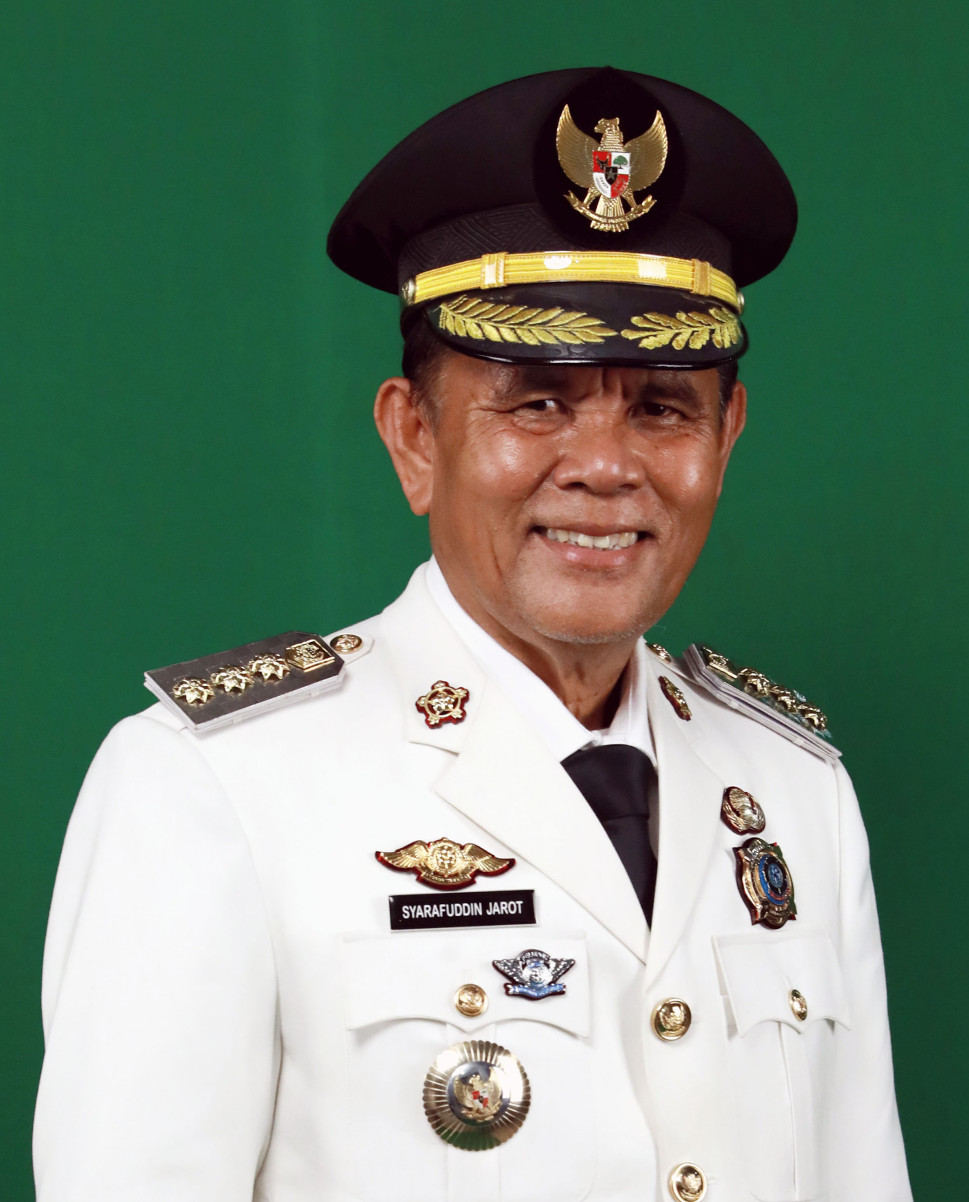 Bupati Sumbawa